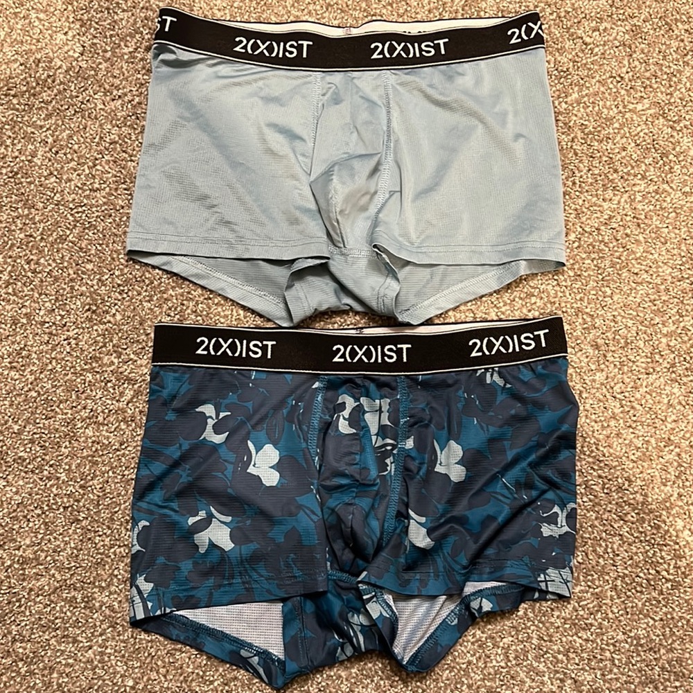 2xist boxer briefs